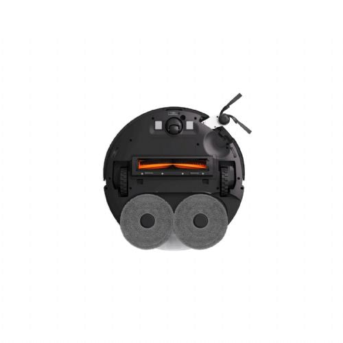 Robot vacuum cleaner Xiaomi Robot Vacuum S40 Pro 67955, 15,000 Pa, LDS navigation, mop, 5200 mAh battery