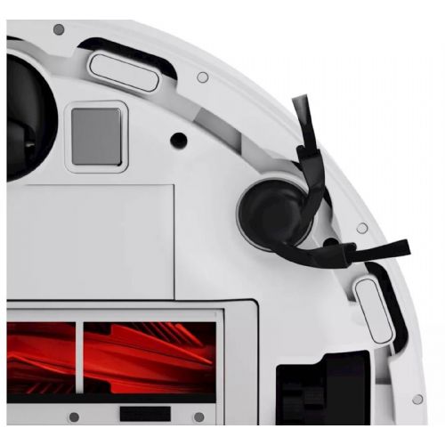 Robotski sesalnik Xiaomi S40 EU, 10.000 Pa, LDS navigacija, 180 min delovanja, 5200 mAh, mokro-suhi način, Mi Home upravljanje