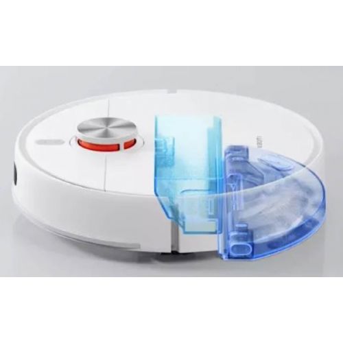 Robotski sesalnik Xiaomi S40 EU, 10.000 Pa, LDS navigacija, 180 min delovanja, 5200 mAh, mokro-suhi način, Mi Home upravljanje