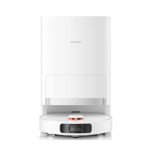 Xiaomi X20+ 6000Pa robotski usisavač, automatsko pražnjenje, brisanje podova, laserska navigacija, 75 dana bez pražnjenja