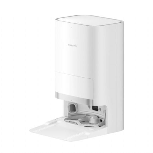 Xiaomi X20+ 6000Pa robotski usisavač, automatsko pražnjenje, brisanje podova, laserska navigacija, 75 dana bez pražnjenja