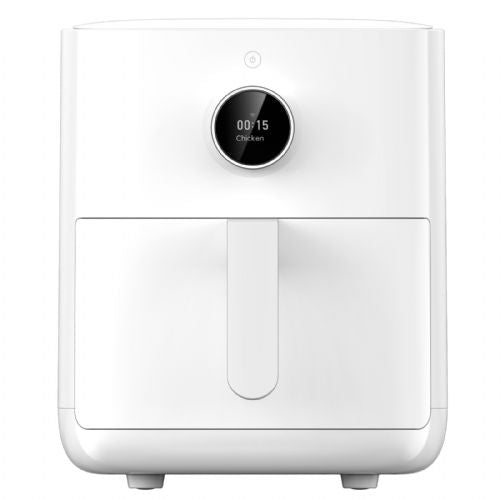 Cvrtnik na vroč zrak Xiaomi pametni cvrtnik na vroč zrak 4,5 l bel 1500 W, MAF14