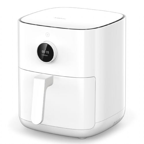 Cvrtnik na vroč zrak Xiaomi pametni cvrtnik na vroč zrak 4,5 l bel 1500 W, MAF14