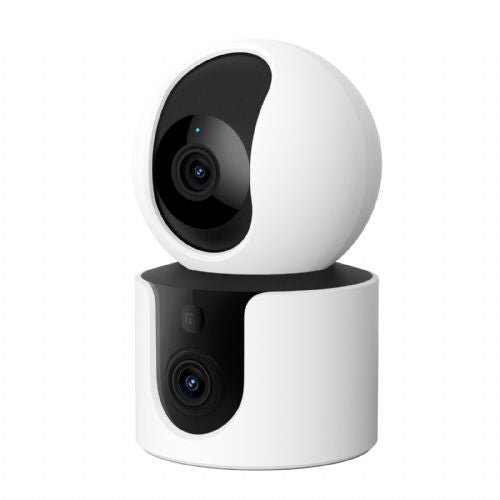IP kamera Xiaomi Smart Camera C300 Dual EU unutarnja, PTZ, Wi-Fi 6, 1296p