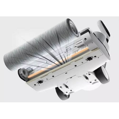 Mokro-suhi pokončni sesalnik Xiaomi Truclean W20, 3 v 1, 15000 Pa, 780 ml rezervoar, samodejno čiščenje, 30 min delovanja