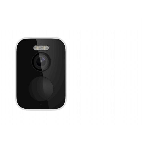 Xiaomi vanjska kamera BW500 2.5K, vanjska IP67, baterija 55302