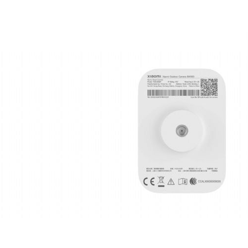 Xiaomi vanjska kamera BW500 2.5K, vanjska IP67, baterija 55302