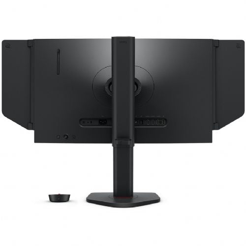 Monitor BenQ XL2546X+ 62,2 cm (24,5"), 1920 x 1080 FHD, 16:9, TN, 320 cd/m2, crni