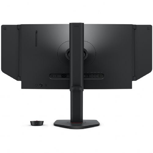 Monitor BenQ XL2546X+ 62,2 cm (24,5"), 1920 x 1080 FHD, 16:9, TN, 320 cd/m2, črna