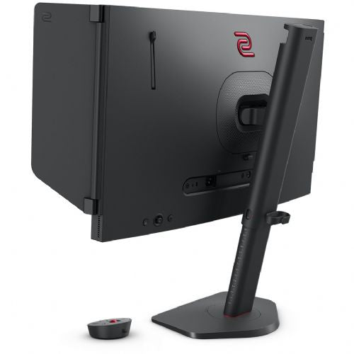 Monitor BenQ XL2546X+ 62,2 cm (24,5"), 1920 x 1080 FHD, 16:9, TN, 320 cd/m2, crni