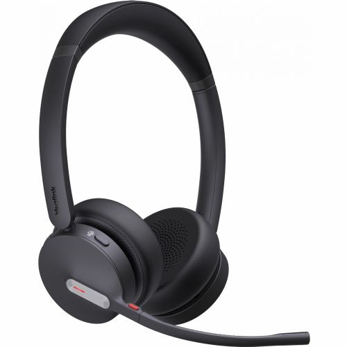 Bluetooth slušalke Yealink BH70 Dual UC USB-A