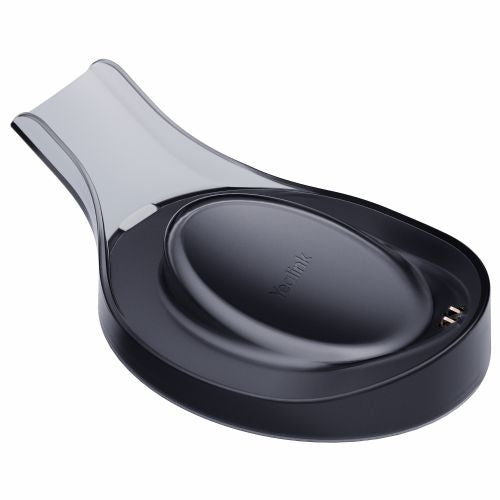 Slušalke Yealink BH78 binauralne, Bluetooth 5.3, aktivno odpravljanje šuma, do 38 h pogovora, stojalo USB-C/A
