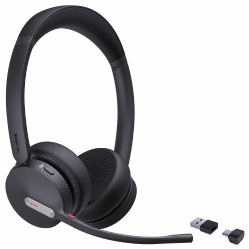 Brezžične slušalke Yealink BH70 Dual Teams USB-C/A