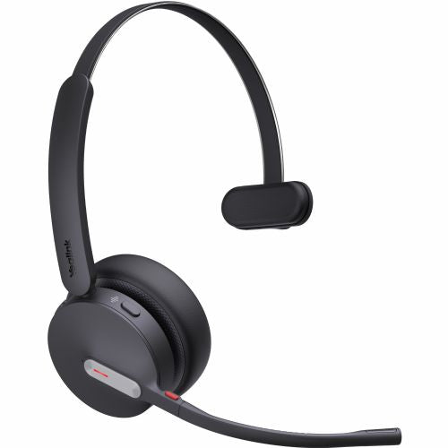 Bluetooth slušalka Yealink BH70 Mono UC USB-C/A