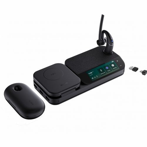 Yealink Bluetooth slušalice BH71 Workstation Pro USB-C/A