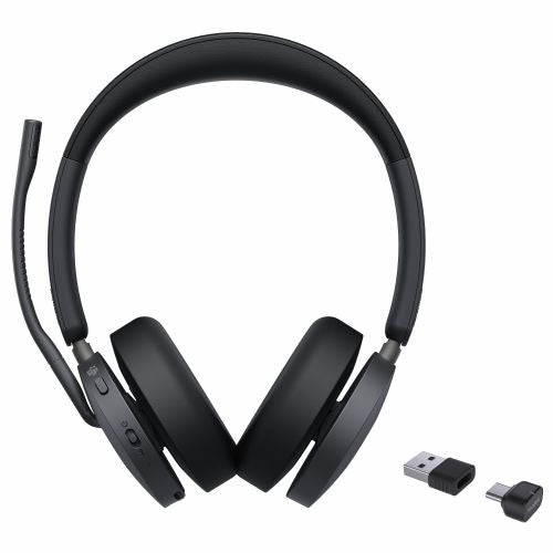 Bluetooth slušalka Yealink BH74 Teams USB-C/A