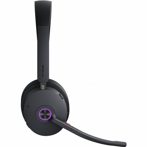 Bluetooth slušalka Yealink BH74 Teams USB-C/A