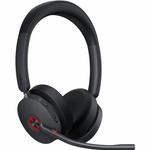 Bluetooth slušalka Yealink BH74 Teams USB-C/A