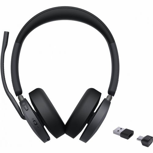 Bluetooth slušalka Yealink BH74 UC USB-C/A