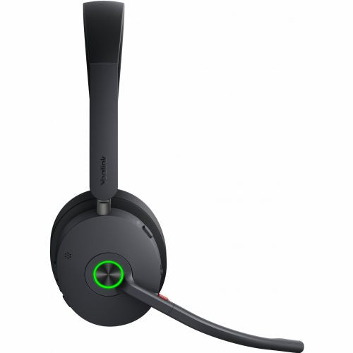 Bluetooth slušalka Yealink BH74 UC USB-C/A