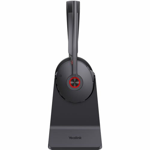 Yealink Bluetooth slušalice BH74 sa stalkom Teams USB-C/A