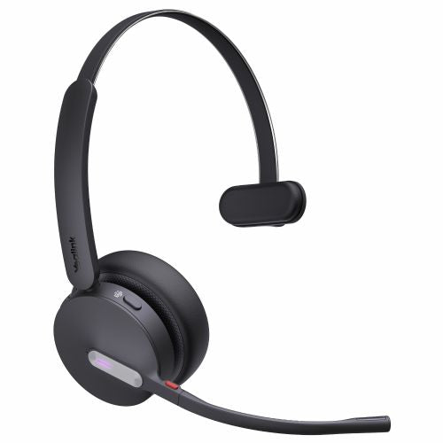 Yealink DECT slušalke WH64 delovna postaja mono