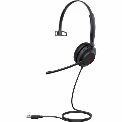 Yealink UH35 mono UC slušalice
