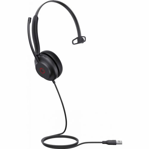 Yealink UH35 mono UC slušalice