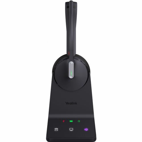 Slušalke Yealink WH64 Dual Teams