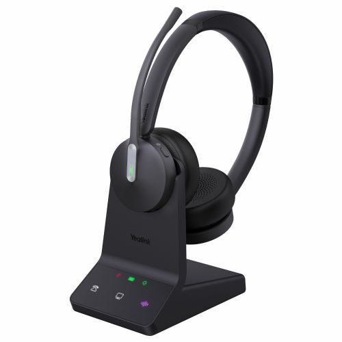 Slušalke Yealink WH64 Dual UC
