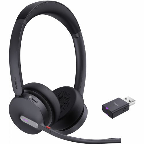 Yealink WH64 Hybrid Dual Teams slušalice