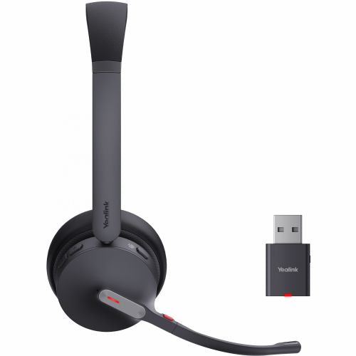 Yealink WH64 Hybrid Dual Teams slušalice