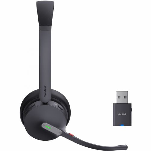 Yealink WH64 Hybrid Dual Teams slušalice