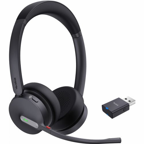 Yealink WH64 Hybrid Dual Teams slušalice
