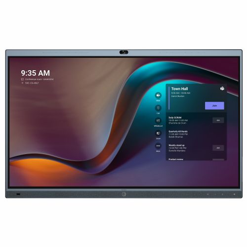 Yealink MB65-A001 Meetingboard 65"