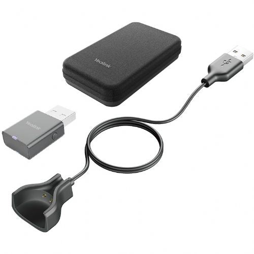 Yealink Portable Accessory Kit for WH63/WH67