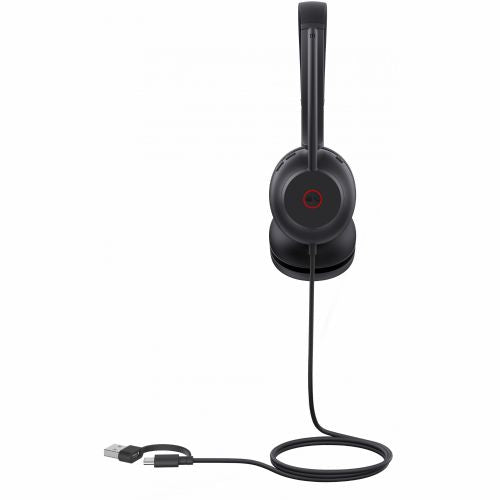 Slušalke Yealink UH35 Dual Teams USB-C/A
