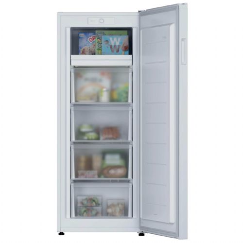 Zamrzovalna omara CANDY CNUQ2L513EW, 138 cm, 169 l 37001697