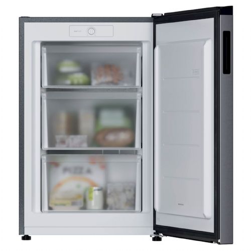 Zamrzovalna omara CANDY CNUQ2L58EX, 85 cm, 90 l, E 37001695