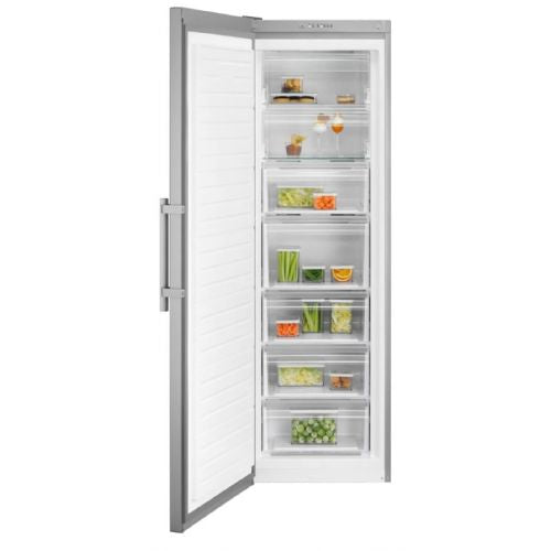 Zamrzovalna omara Electrolux LUT6NE28U, No Frost