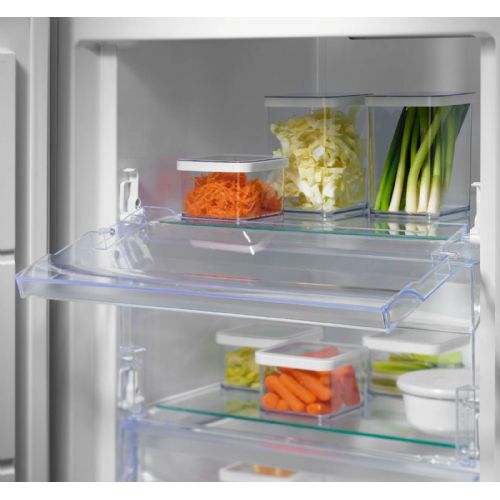 Zamrzovalna omara Electrolux LUT6NE28U, No Frost