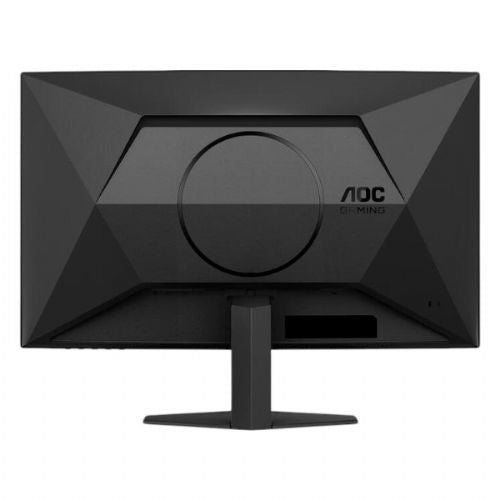Monitor AOC C27G4ZXE 68,58 cm (27") FHD 280Hz / zakrivljeni zaslon / 0,3 ms MPRT / Freesync Premium (crni) 27,0" / 1920x1080