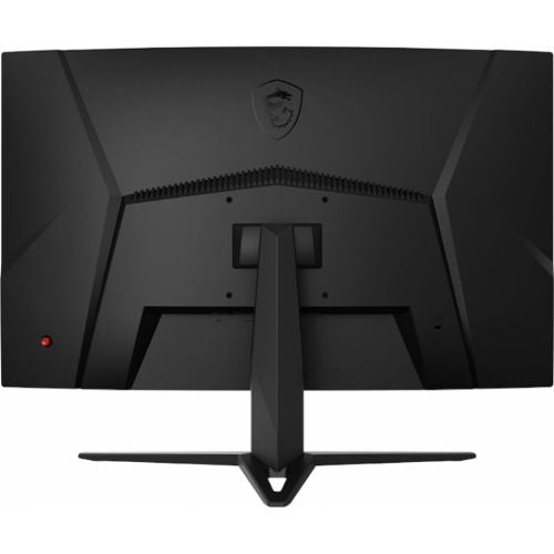 Monitor MSI G27C4 E3 / 27" / FHD / 180Hz / 1ms / zakrivljeni / crni 27.0" / 1920x1080