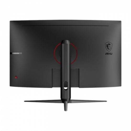 Monitor MSI G32CQ5P 80,0 cm (31,5") / WQHD / 170 Hz / 1 ms (MPRT) / zakrivljen / crni