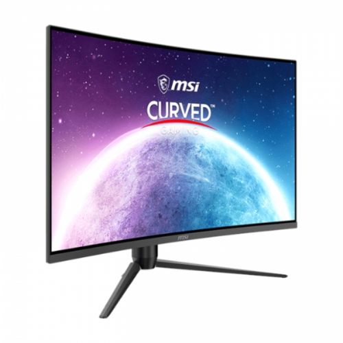 Monitor MSI G32CQ5P 80,0 cm (31,5") / WQHD / 170 Hz / 1 ms (MPRT) / zakrivljen / crni