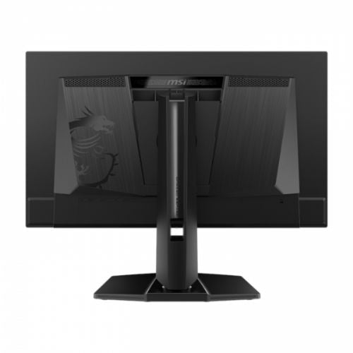 Monitor MSI MAG 272QP QD-OLED X50 68,58 cm (27") WQHD / 500Hz / 0.03ms (GtG) / črn