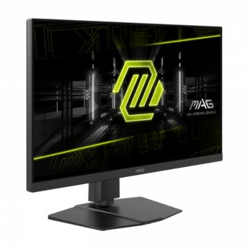 Monitor MSI MAG 272URDF E16 27" UHD Rapid IPS 160Hz 0.5ms nastavljiv po višini črn