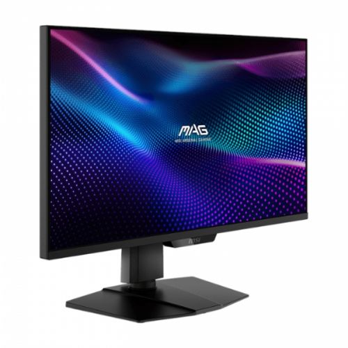 Monitor MSI MAG 274UPDF E16M / 27" / UHD / Rapid IPS / 160Hz / 0.5ms (GtG) / crni - podesiva visina - PD 15W 68.5 cm / 3840x2160