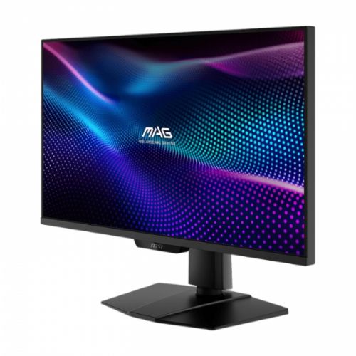 Monitor MSI MAG 274UPDF E16M / 27" / UHD / Rapid IPS / 160Hz / 0.5ms (GtG) / crni - podesiva visina - PD 15W 68.5 cm / 3840x2160