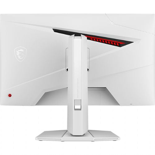 Monitor MSI MAG 274URFW (TBD), 27"/WQHD (2560 x 1440)/Rapid IPS/180 Hz/1 ms GtG/bijela